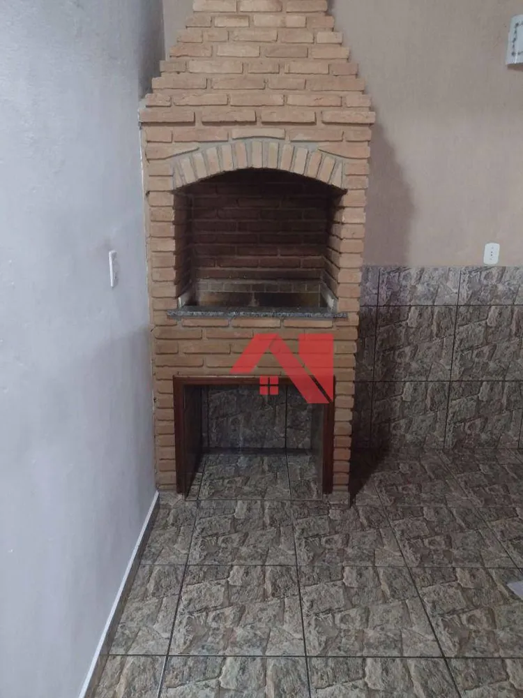 Casa, 2 quartos, 160 m² - Foto 12
