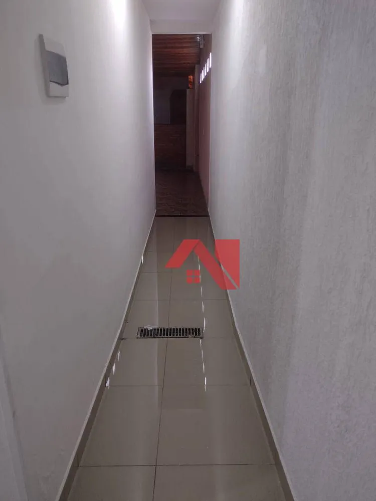 Casa, 2 quartos, 160 m² - Foto 12