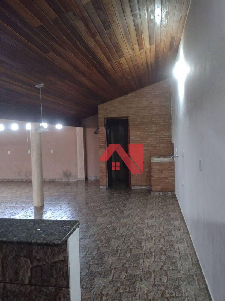 Casa à venda com 2 quartos, 160m² - Foto 6