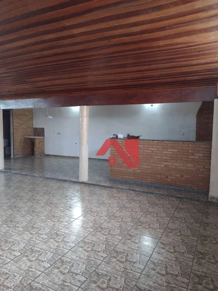 Casa, 2 quartos, 160 m² - Foto 10