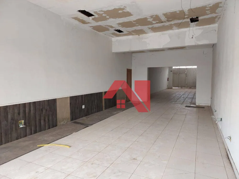 Loja-Salão, 110 m² - Foto 1