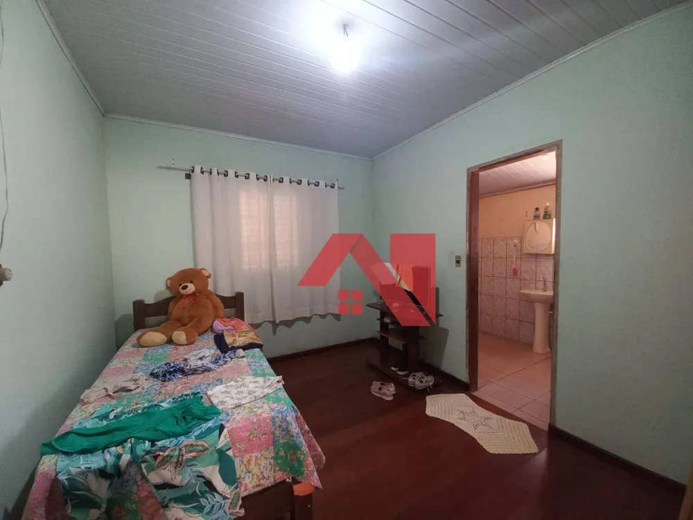 Casa, 3 quartos, 300 m² - Foto 11