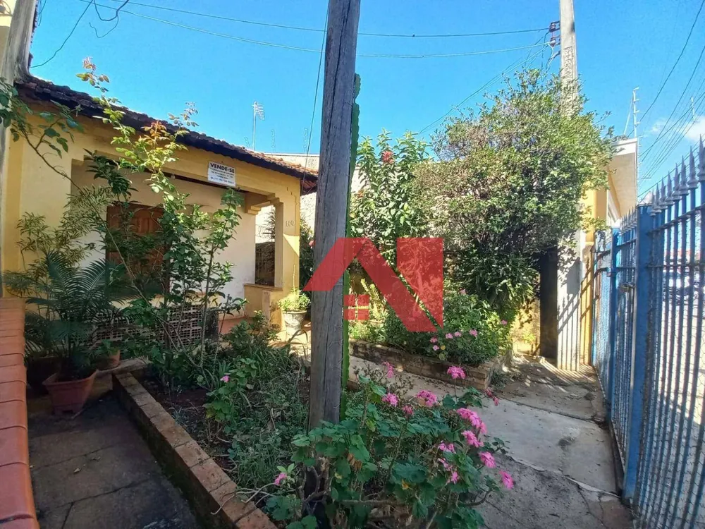 Casa, 3 quartos, 300 m² - Foto 16