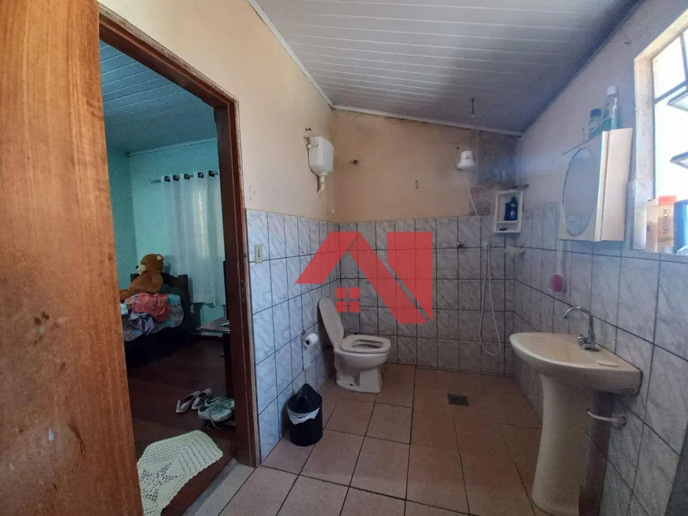 Casa, 3 quartos, 300 m² - Foto 13