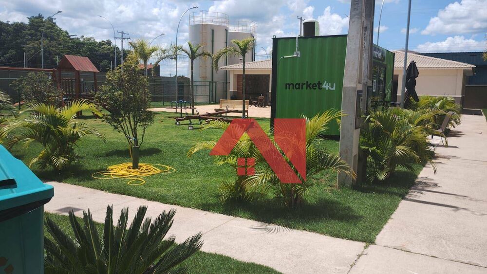 Apartamento, 2 quartos, 52 m² - Foto 5