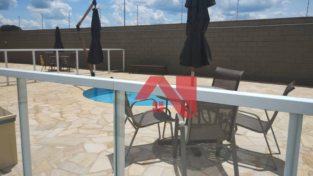 Apartamento, 2 quartos, 52 m² - Foto 17