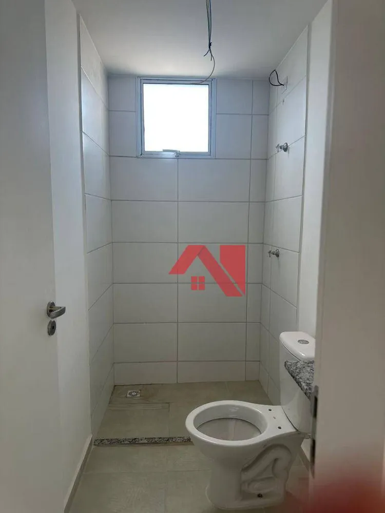 Apartamento, 2 quartos, 52 m² - Foto 20