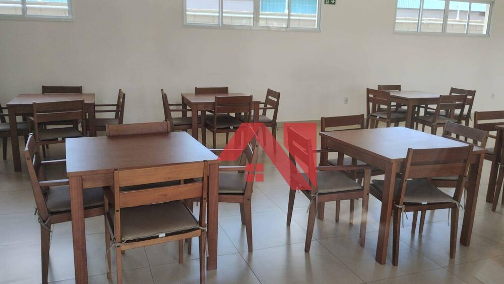 Apartamento, 2 quartos, 52 m² - Foto 8