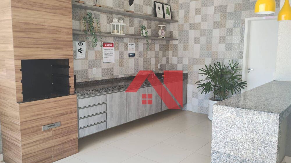 Apartamento, 2 quartos, 52 m² - Foto 4