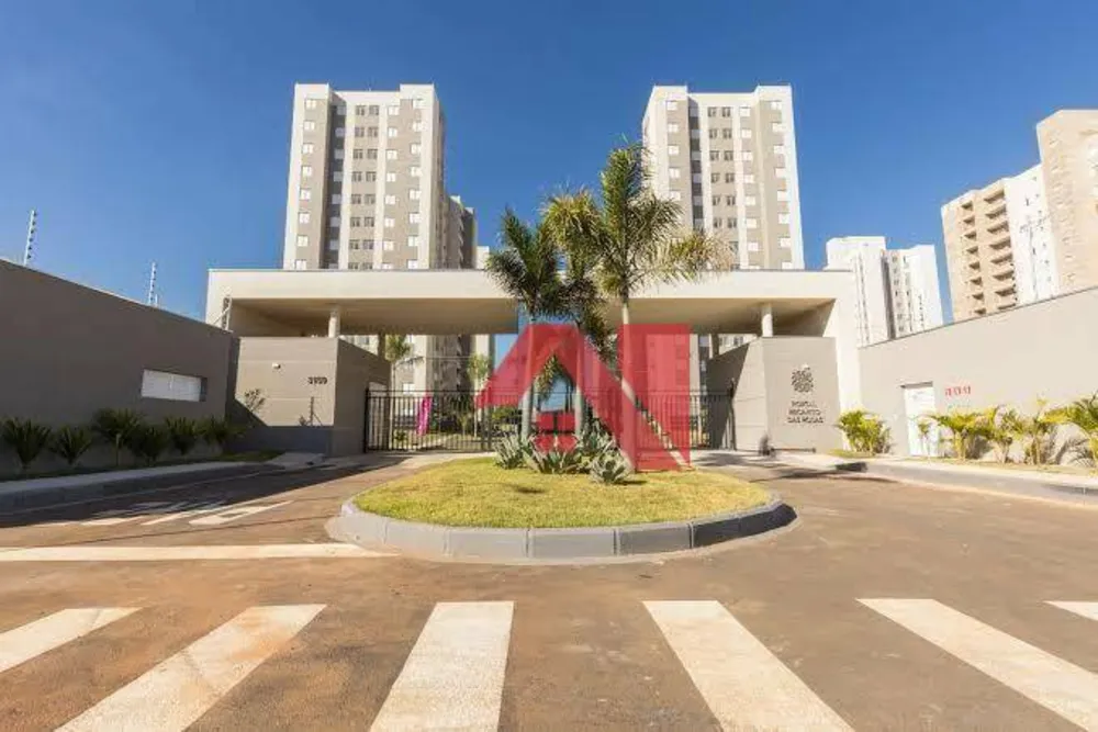 Apartamento, 2 quartos, 52 m² - Foto 19