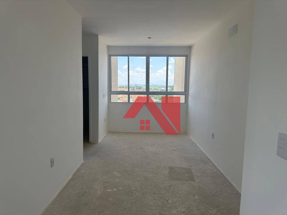 Apartamento, 2 quartos, 52 m² - Foto 2