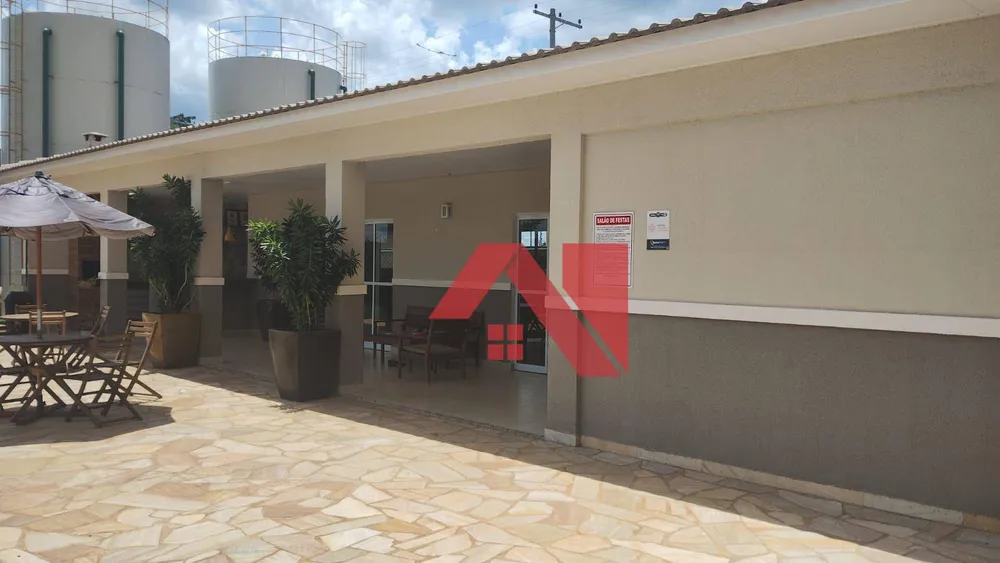 Apartamento, 2 quartos, 52 m² - Foto 9