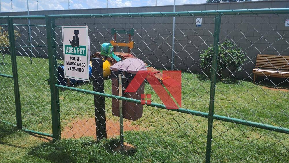 Apartamento, 2 quartos, 52 m² - Foto 6