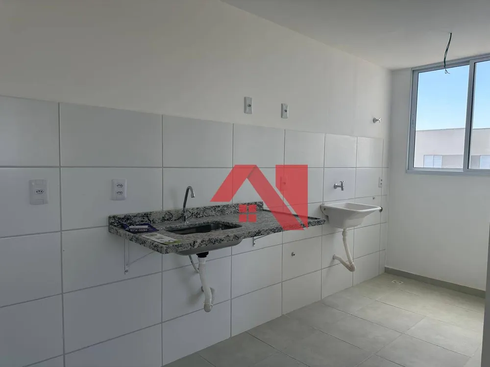 Apartamento, 2 quartos, 52 m² - Foto 15