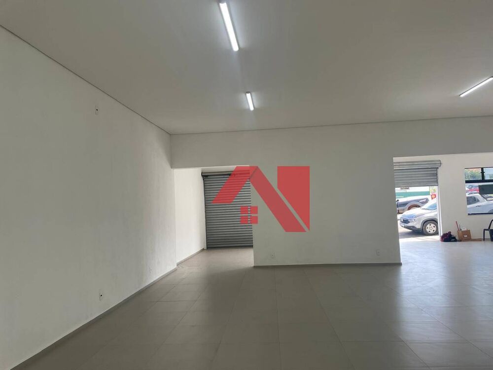 Loja-Salão, 200 m² - Foto 3