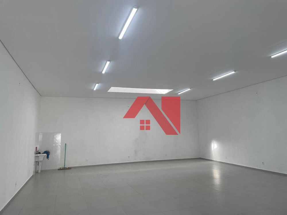 Loja-Salão, 200 m² - Foto 1