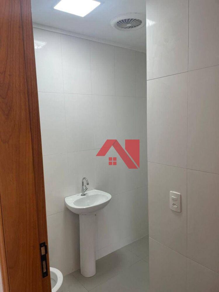 Loja-Salão, 200 m² - Foto 5
