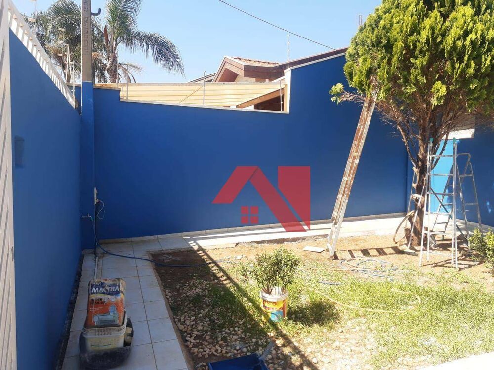Casa, 3 quartos, 100 m² - Foto 7
