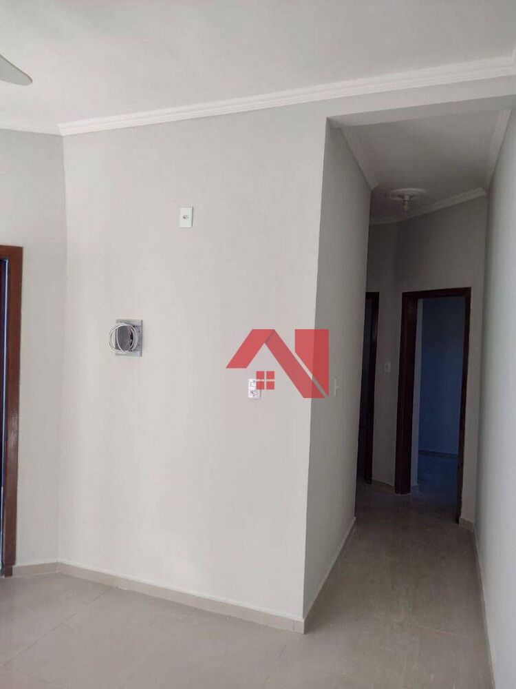 Casa, 3 quartos, 100 m² - Foto 1