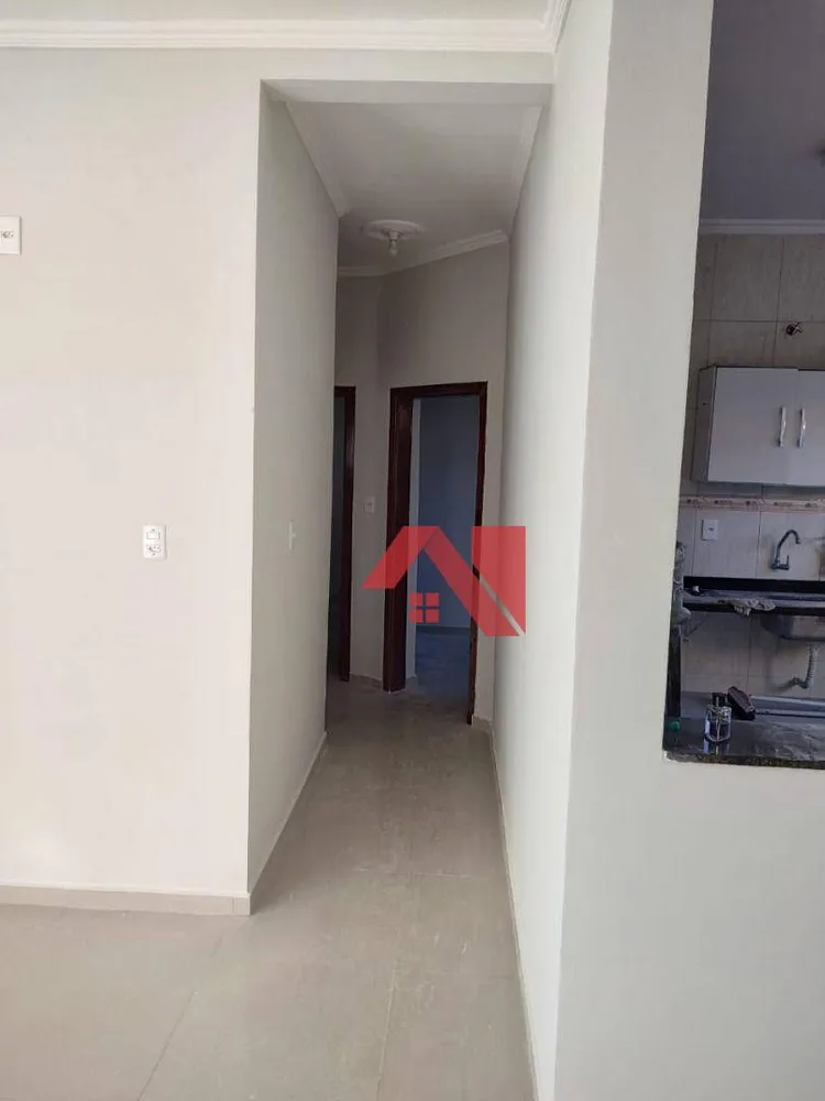 Casa, 3 quartos, 100 m² - Foto 6