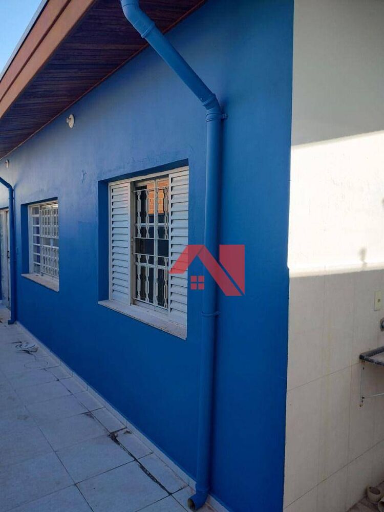 Casa, 3 quartos, 100 m² - Foto 8