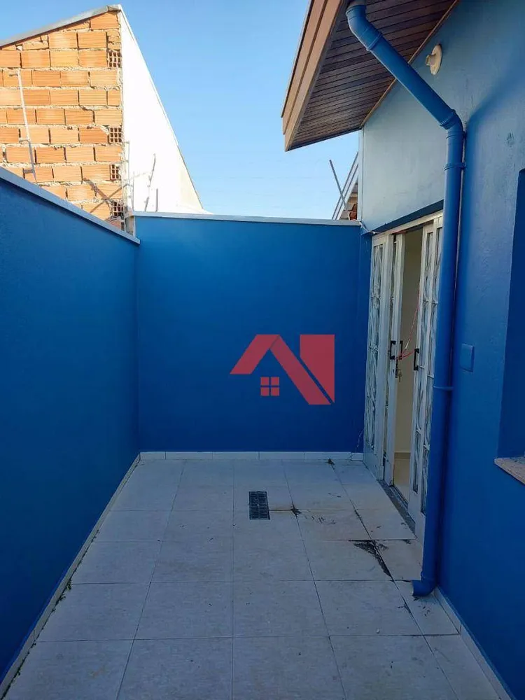 Casa, 3 quartos, 100 m² - Foto 14