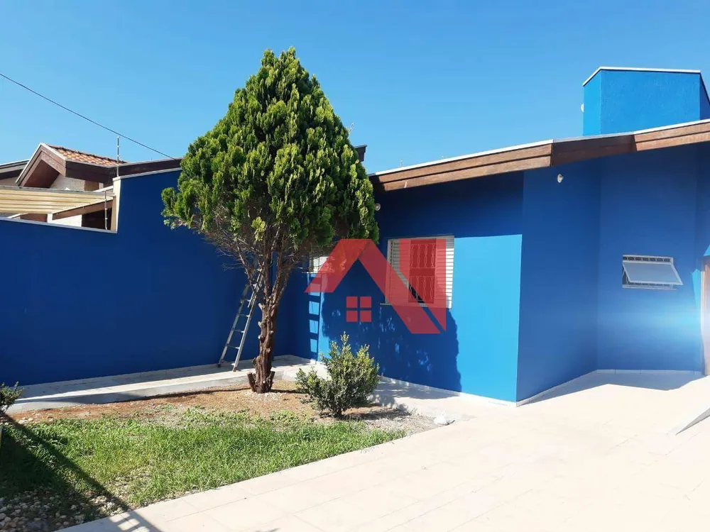Casa, 3 quartos, 100 m² - Foto 13