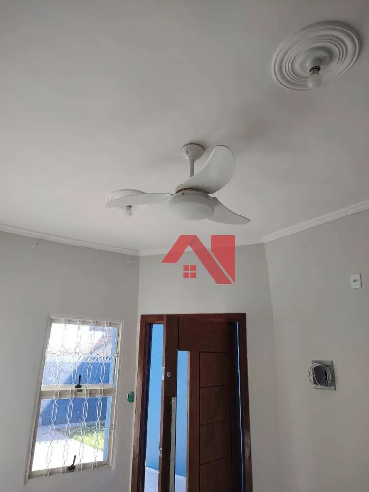 Casa, 3 quartos, 100 m² - Foto 9