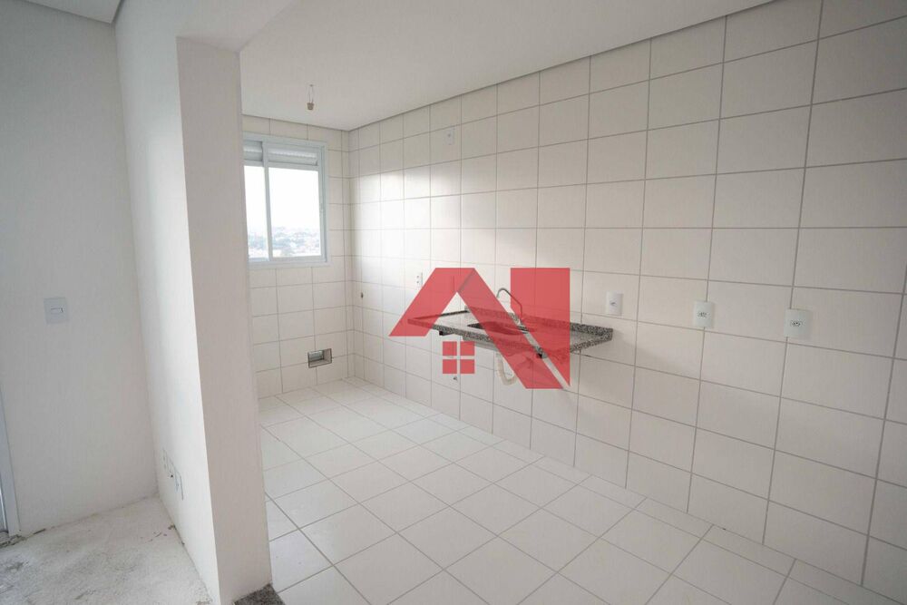 Apartamento, 2 quartos, 55 m² - Foto 2