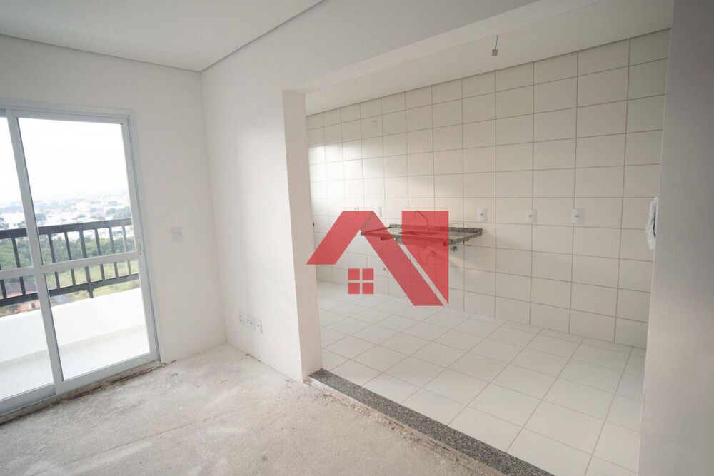 Apartamento, 2 quartos, 55 m² - Foto 4