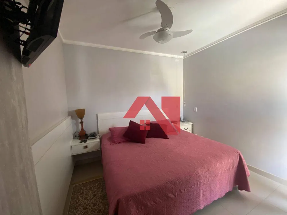 Sobrado, 3 quartos, 270 m² - Foto 8