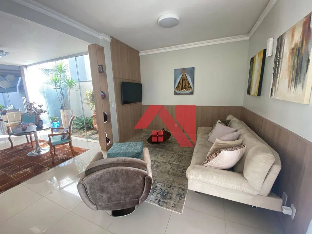 Sobrado, 3 quartos, 270 m² - Foto 7
