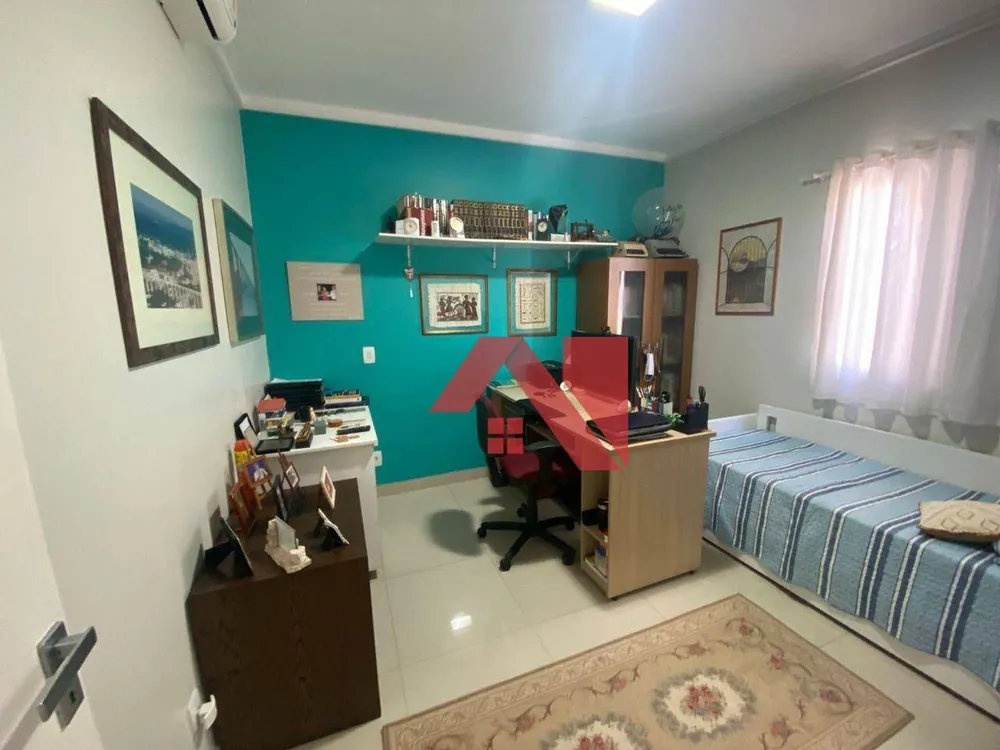 Sobrado, 3 quartos, 270 m² - Foto 10