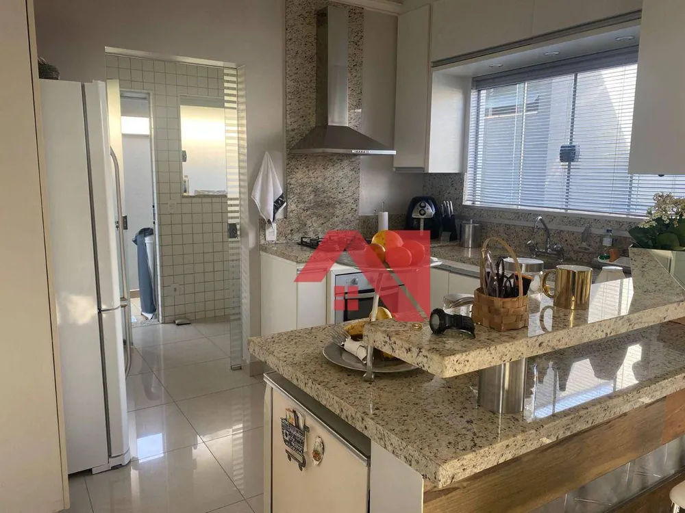 Sobrado, 3 quartos, 270 m² - Foto 5