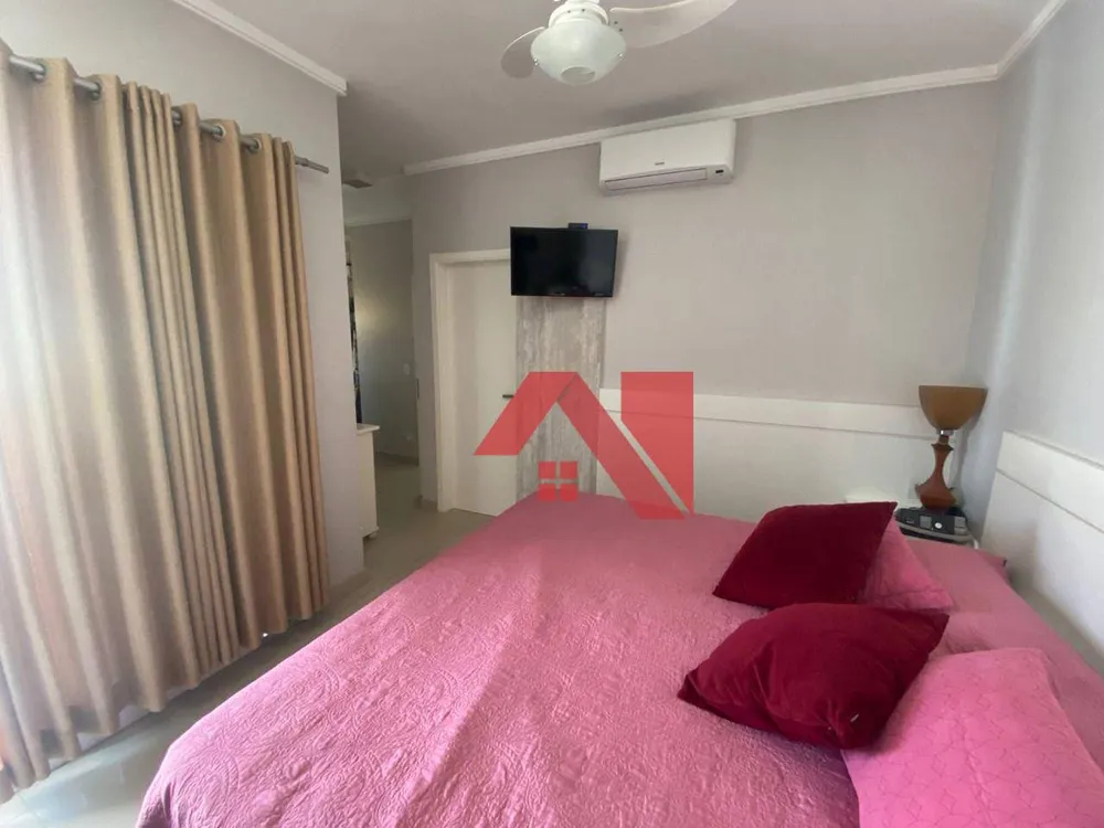 Sobrado, 3 quartos, 270 m² - Foto 4