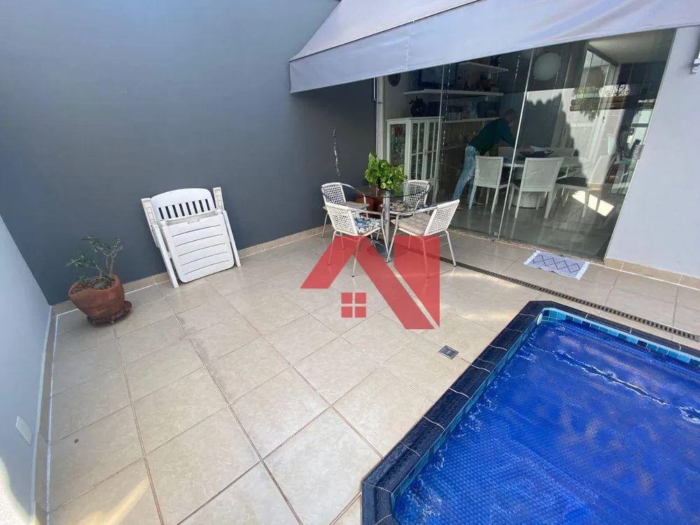 Sobrado, 3 quartos, 270 m² - Foto 6