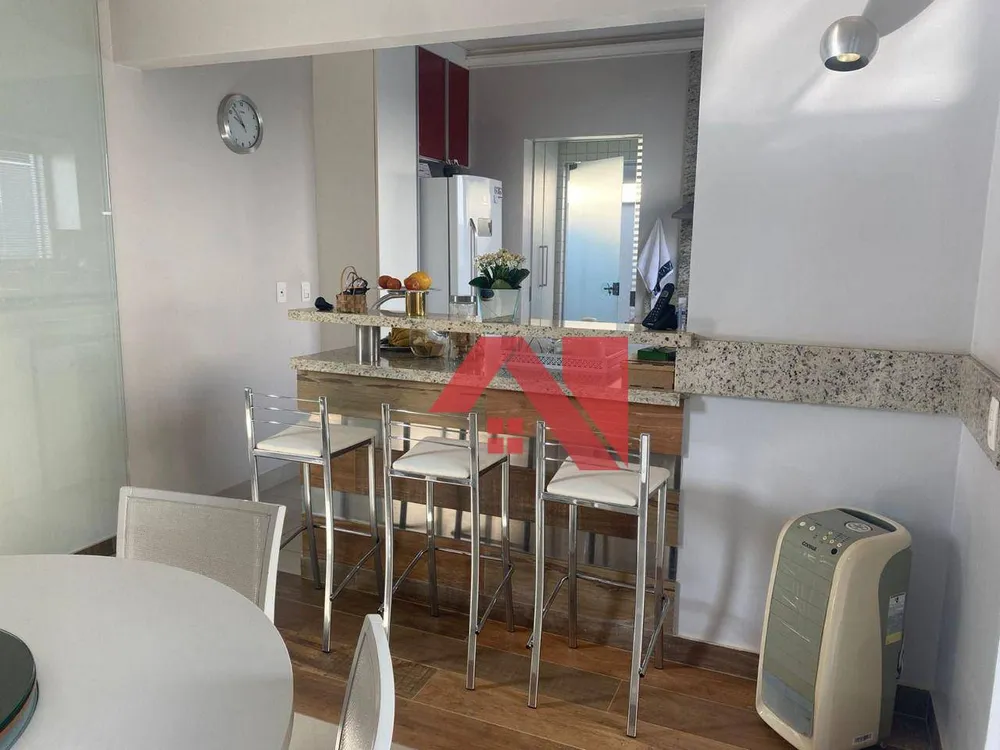 Sobrado, 3 quartos, 270 m² - Foto 3