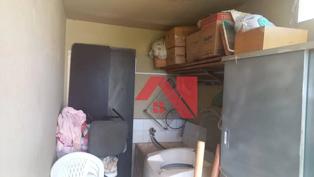 Casa, 2 quartos, 70 m² - Foto 3
