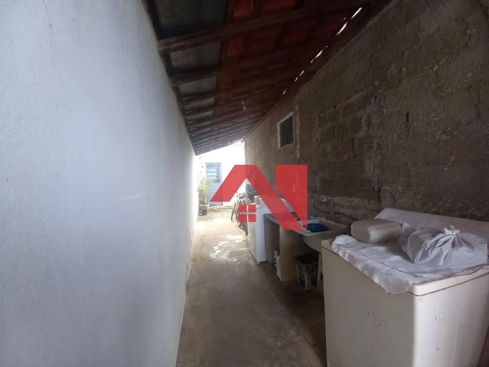 Casa, 2 quartos, 120 m² - Foto 3