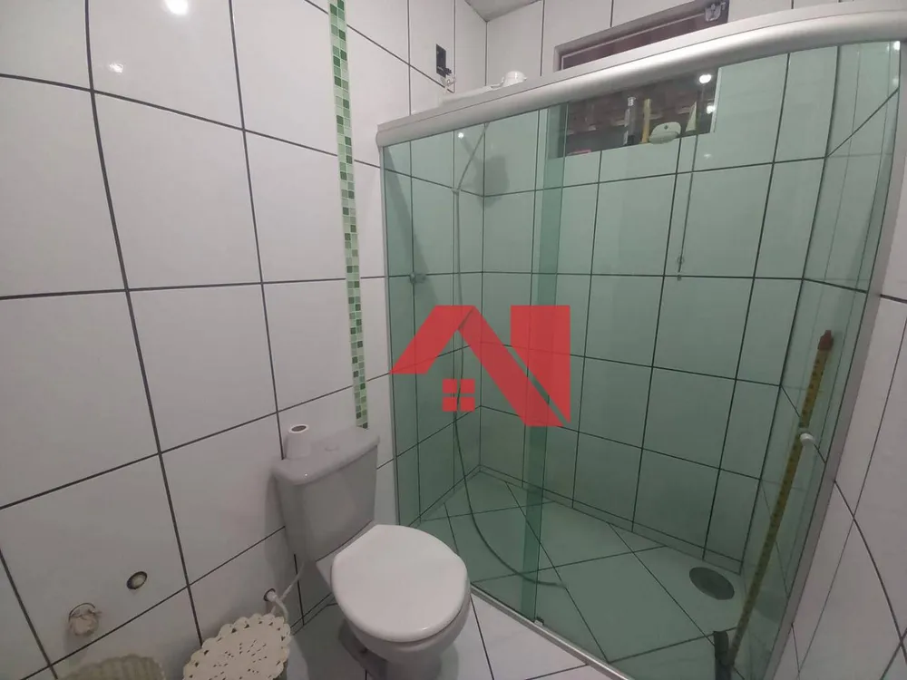 Casa, 2 quartos, 120 m² - Foto 11