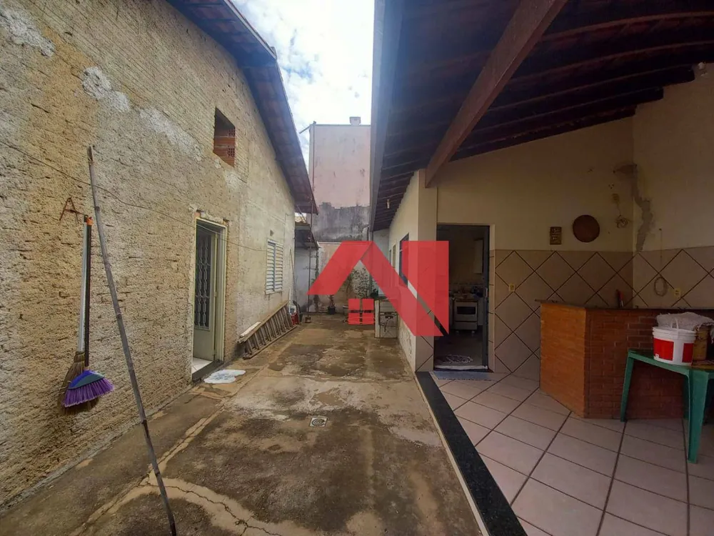 Casa, 2 quartos, 120 m² - Foto 2