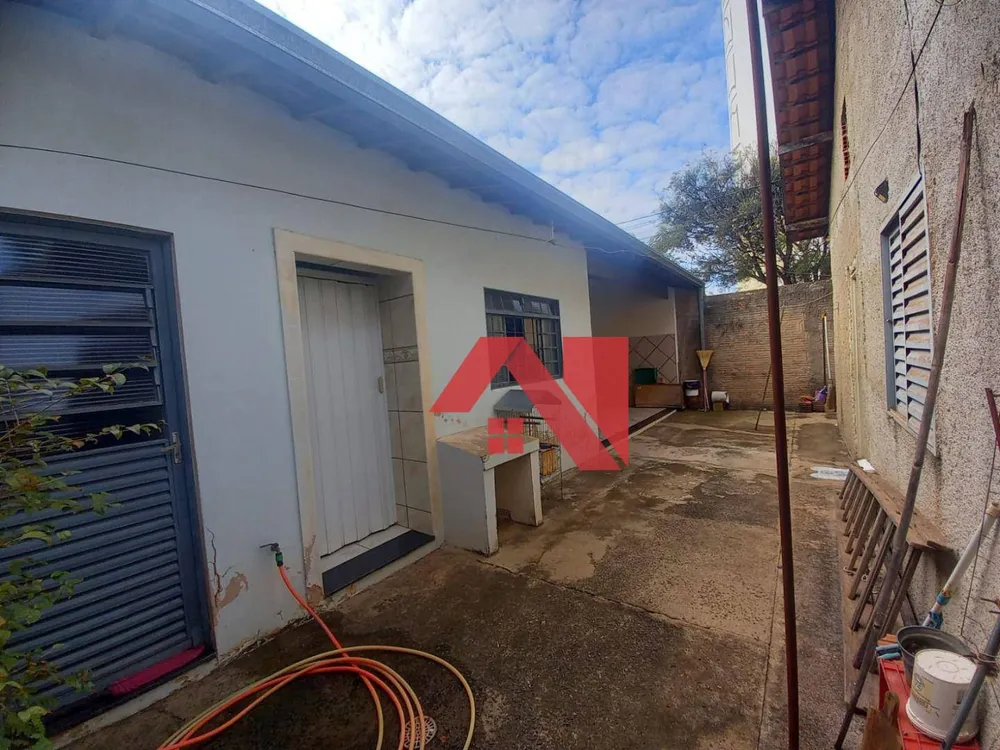 Casa, 2 quartos, 120 m² - Foto 12