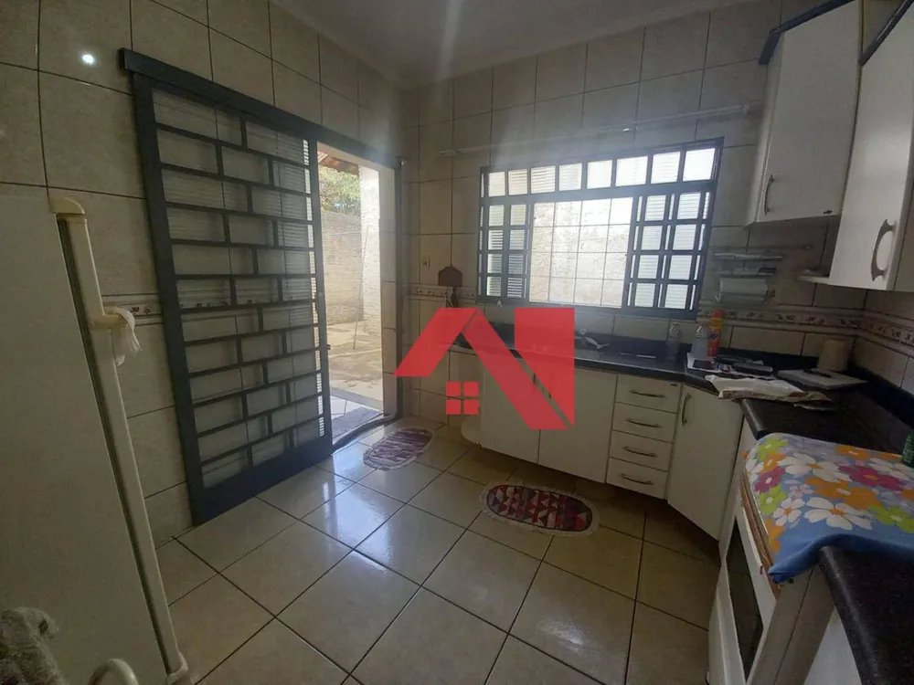 Casa, 2 quartos, 120 m² - Foto 1