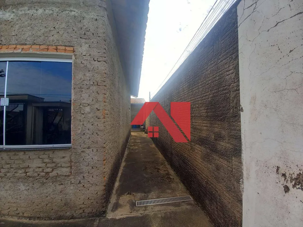 Casa, 2 quartos, 120 m² - Foto 8