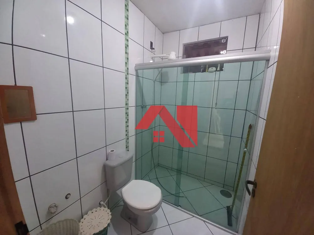 Casa, 2 quartos, 120 m² - Foto 1