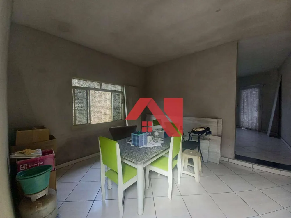 Casa, 2 quartos, 120 m² - Foto 8
