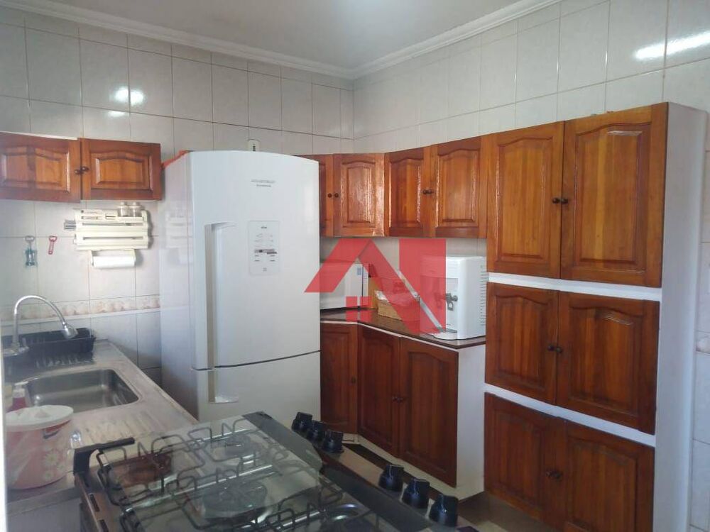 Casa, 3 quartos, 138 m² - Foto 17