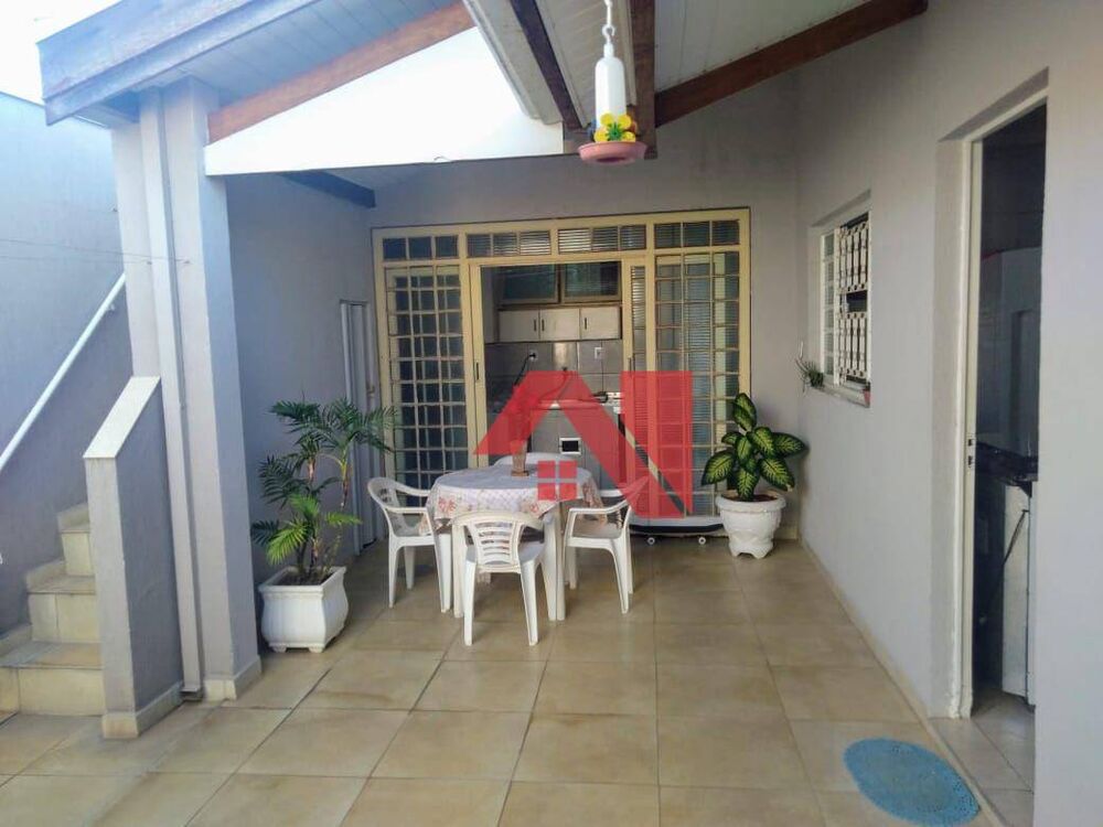 Casa, 3 quartos, 138 m² - Foto 3