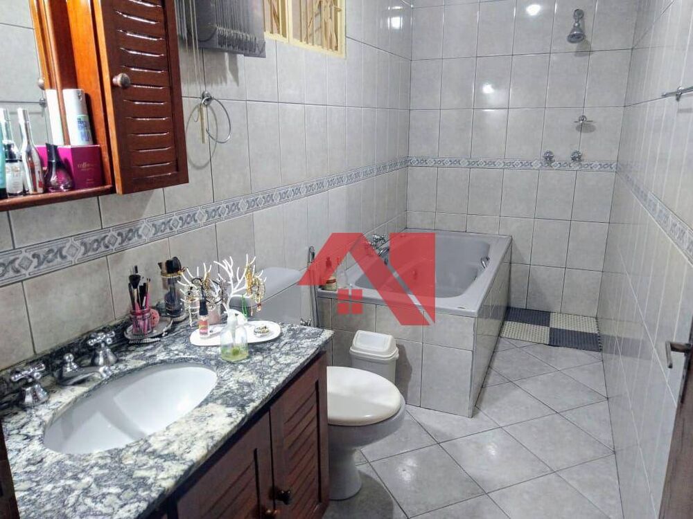 Casa, 3 quartos, 138 m² - Foto 4