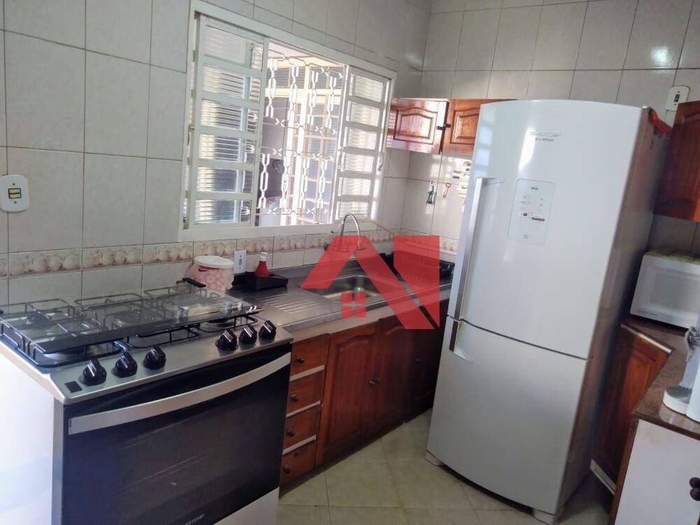 Casa, 3 quartos, 138 m² - Foto 7